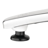 Bolero Aluminium Twin Leg Table Base (2 Pack)