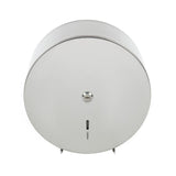 Jantex Stainless Steel Jumbo Roll Tissue Dispenser