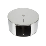 Jantex Stainless Steel Jumbo Roll Tissue Dispenser