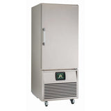 Foster 52Kg/26Kg Blast Chiller/Freezer Cabinet BCT52-26 17-453