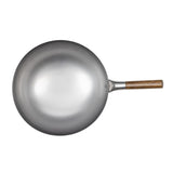 London Wok Round Bottom Wok 356mm