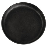 Olympia Round Cast Iron Sizzle Platter 220mm
