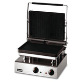 Lincat Lynx 400 Electric Heavy Duty Panini Grill GG1P