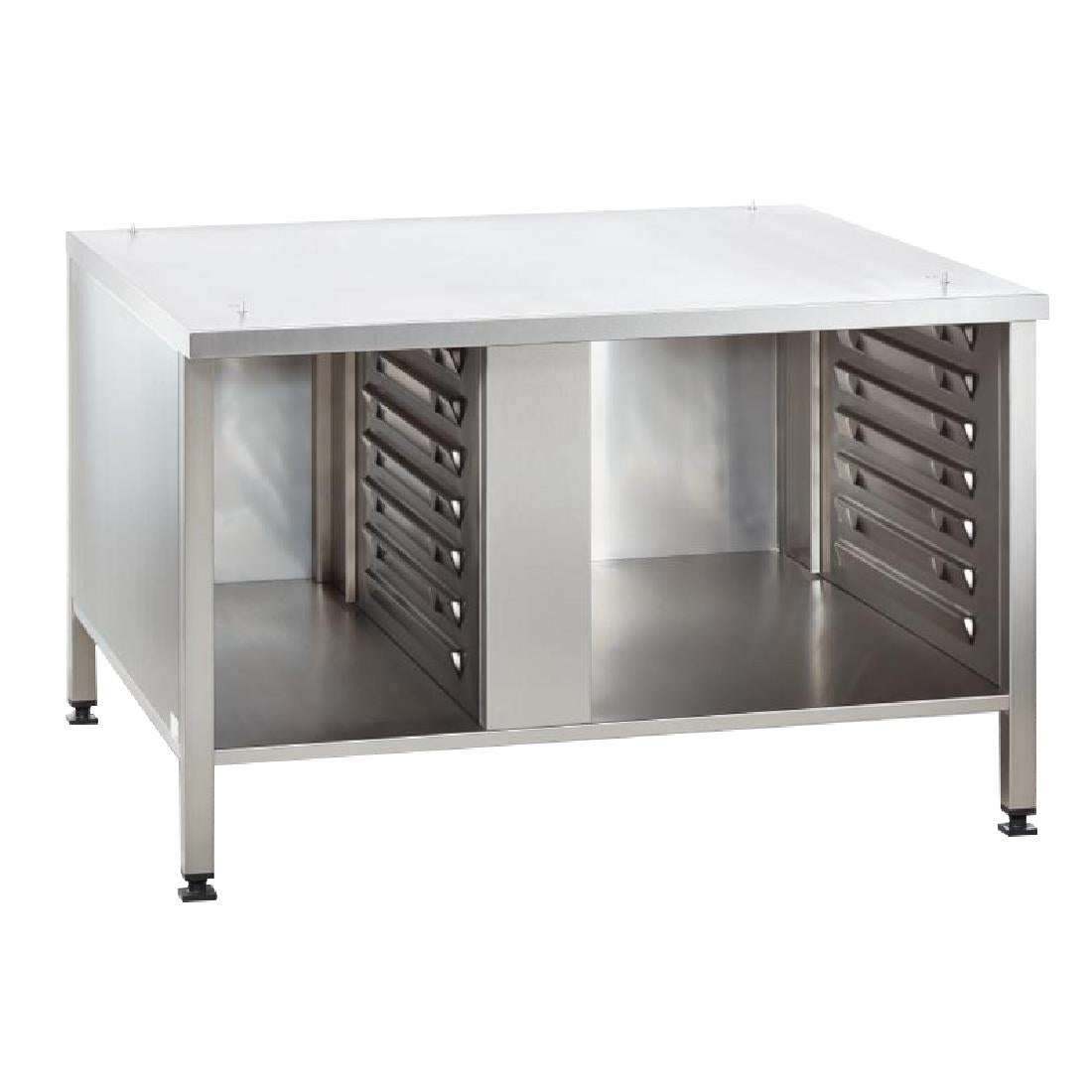 Rational Base Cabinet US III ref 60.30.339