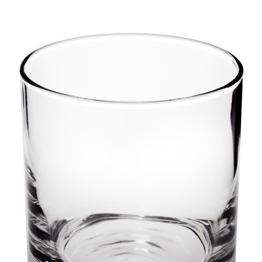 Arcoroc Islande Rocks Glasses 200ml (24 Pack)