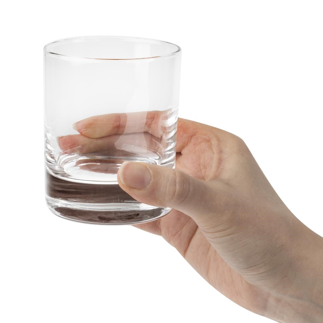 Arcoroc Islande Rocks Glasses 200ml (24 Pack)