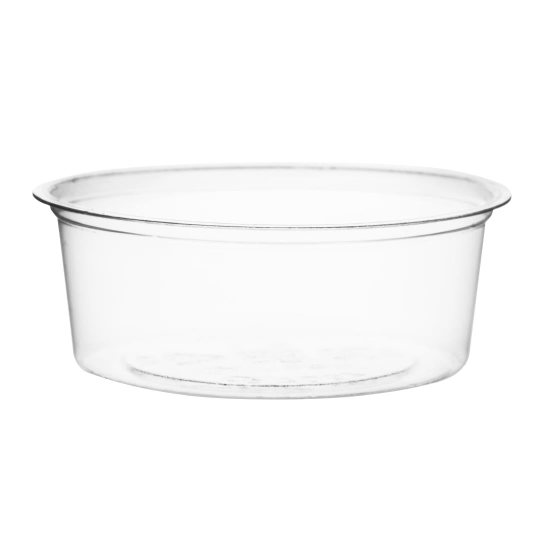 Vegware Compostable Cold Portion Pots 2oz (2000 Pack)