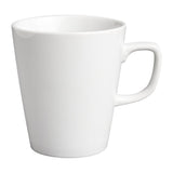 Olympia Athena Latte Mugs 397ml (12 Pack)