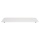 APS Zero Melamine Platter White GN 1/3