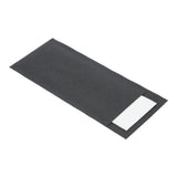 cutlery pouch with napkin