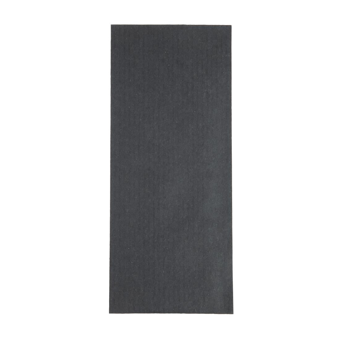 cutlery pouch with napkin