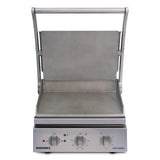 Roband Contact Grill 6 Slice Smooth Plates 2200W GSA610S