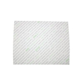 Greaseproof Paper Sheets Fresh and Tasty Print 255 x 203mm (500 Pack)