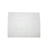 Greaseproof Paper Sheets Fresh and Tasty Print 255 x 203mm (500 Pack)