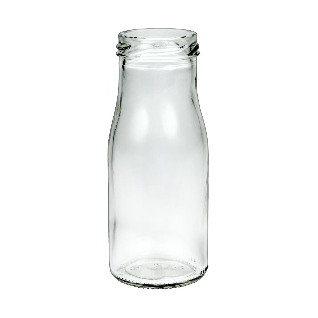 Artis Mini Milk Bottle 155ml (18 Pack)