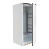 Polar G-Series Single Door Patisserie Refrigerator White 522Ltr
