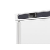 Polar G-Series Single Door Patisserie Refrigerator White 522Ltr