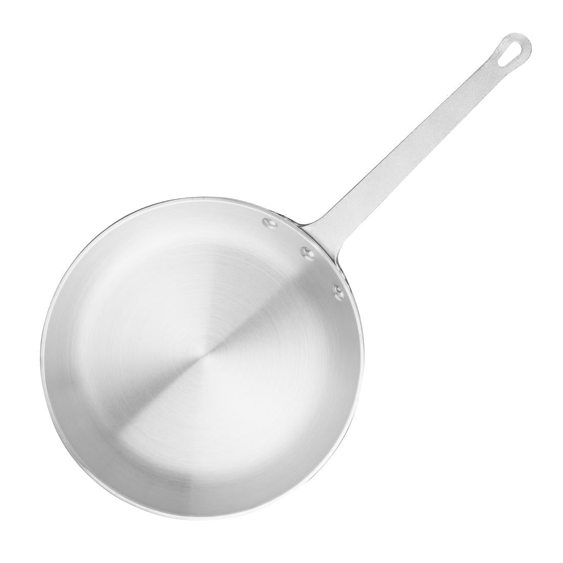Vogue Aluminium Frying Pan 28cm