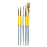 PME Craft Brushes (5 Pack)