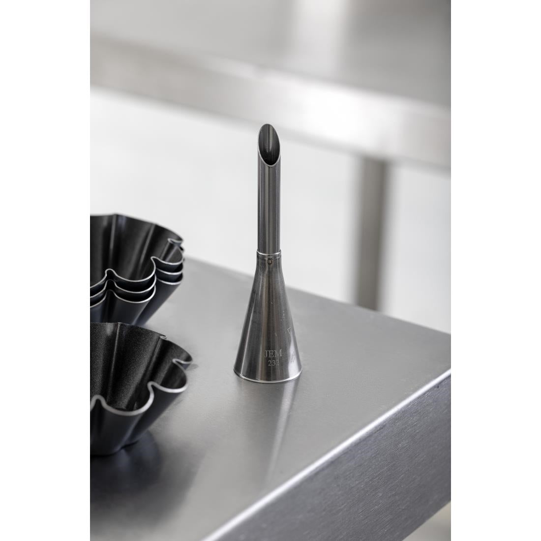 PME Cupcake and Doughnut Filler Nozzle