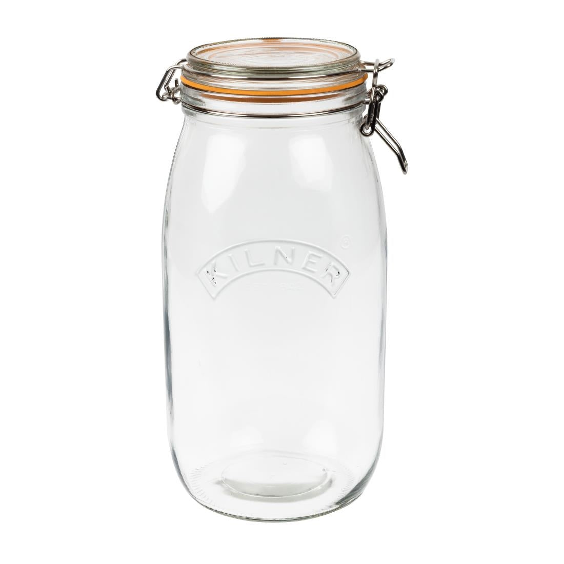 Kilner Clip Top Preserve Jar 3000ml