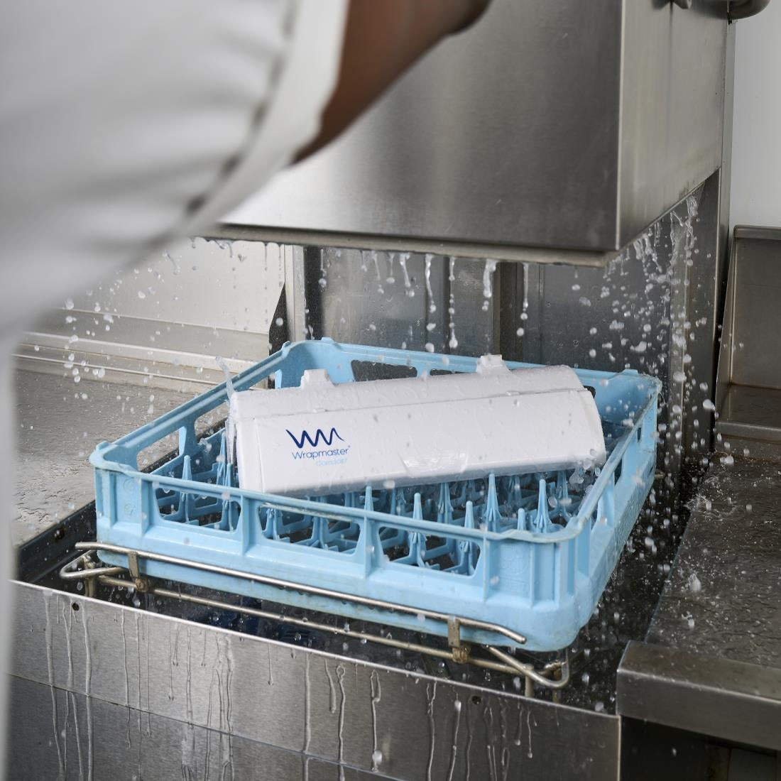 Wrapmaster Compact Dispenser