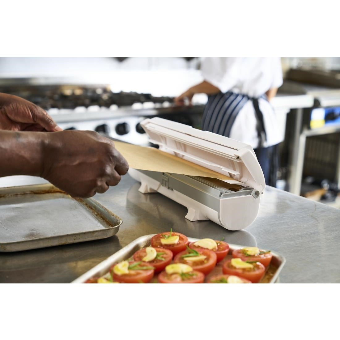 Wrapmaster Compact Dispenser