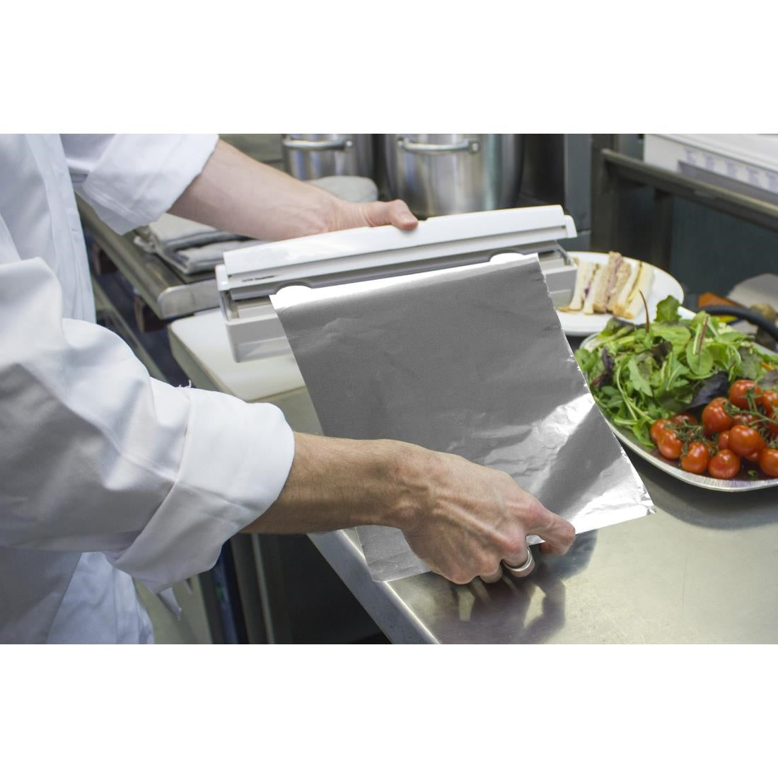 Wrapmaster Compact Dispenser