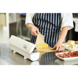 Wrapmaster Baking Parchment Refill for Wrapmaster Compact 300mm x 35m (3 Pack)