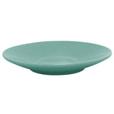 Olympia Cafe Espresso Saucer Aqua(12 Pack)
