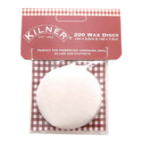 Kilner Wax Discs (200 Pack)