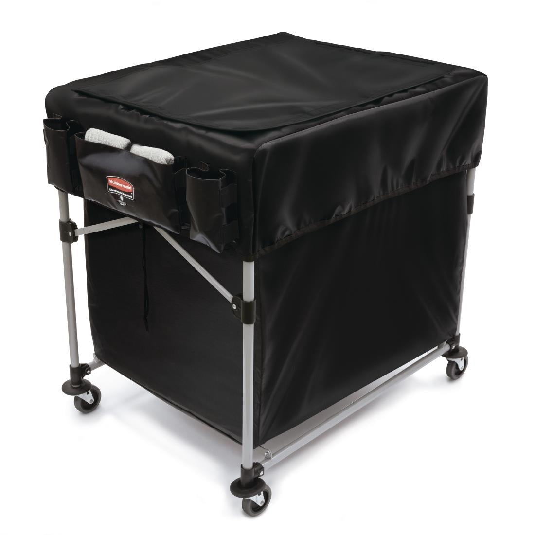 Rubbermaid Cart Cover for 300Ltr X-Cart