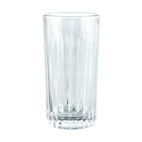 Utopia Timeless Hi Ball Glass 430ml (12 Pack)