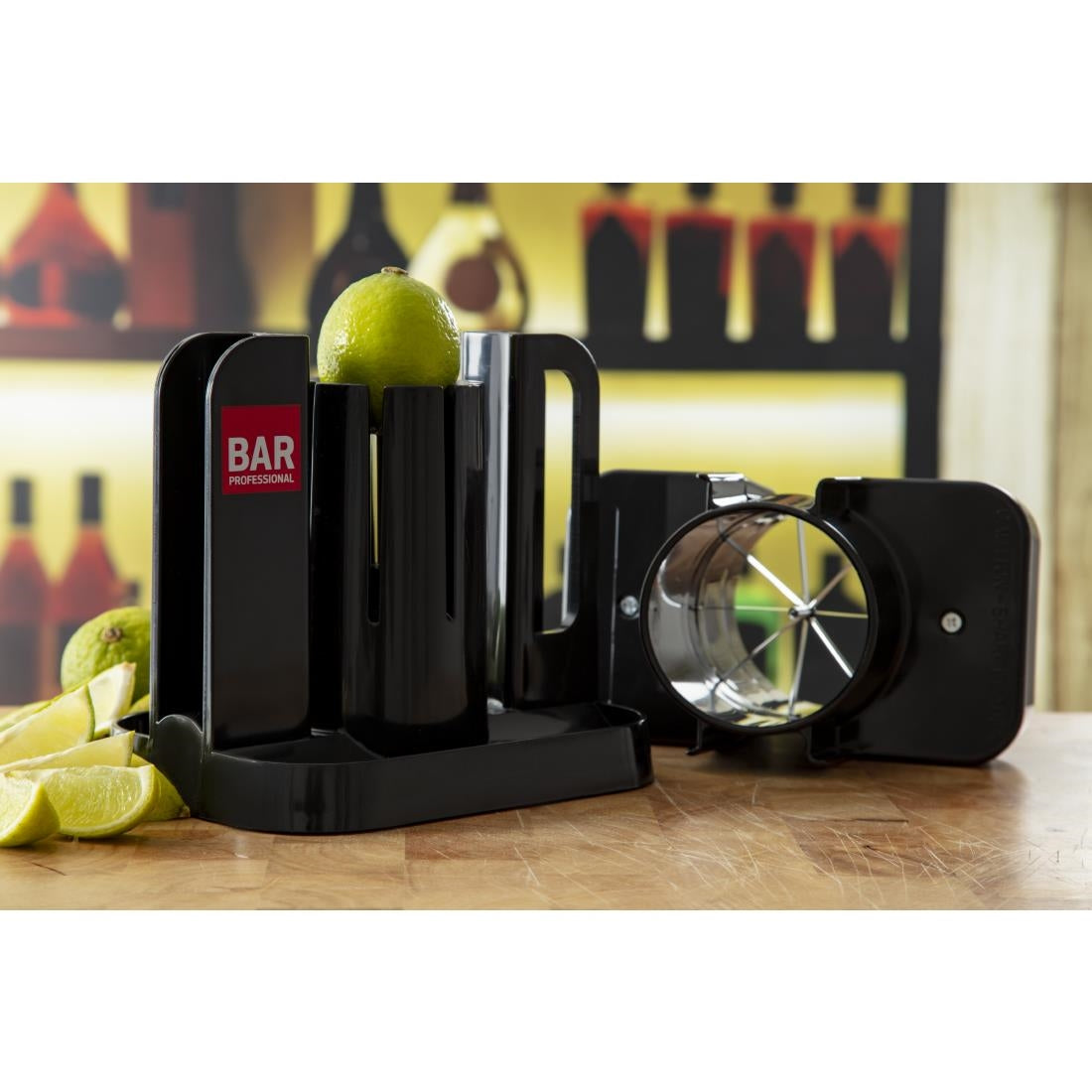 Beaumont Bar Professional Lime Wedger