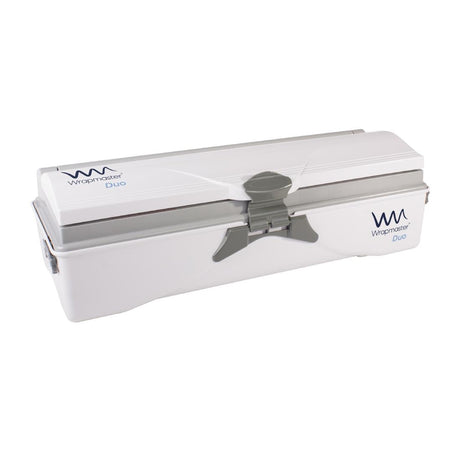 Wrapmaster Duo Dispenser 450mm