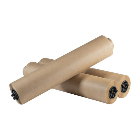 Wrapmaster Baking Parchment 300mm x 50m (3 Pack)