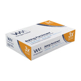 Wrapmaster Baking Parchment 300mm x 50m (3 Pack)