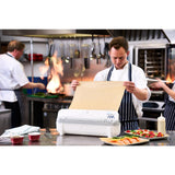 Wrapmaster Baking Parchment 450mm x 50m (3 Pack)