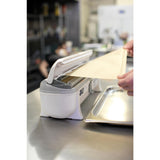 Wrapmaster Baking Parchment 450mm x 50m (3 Pack)