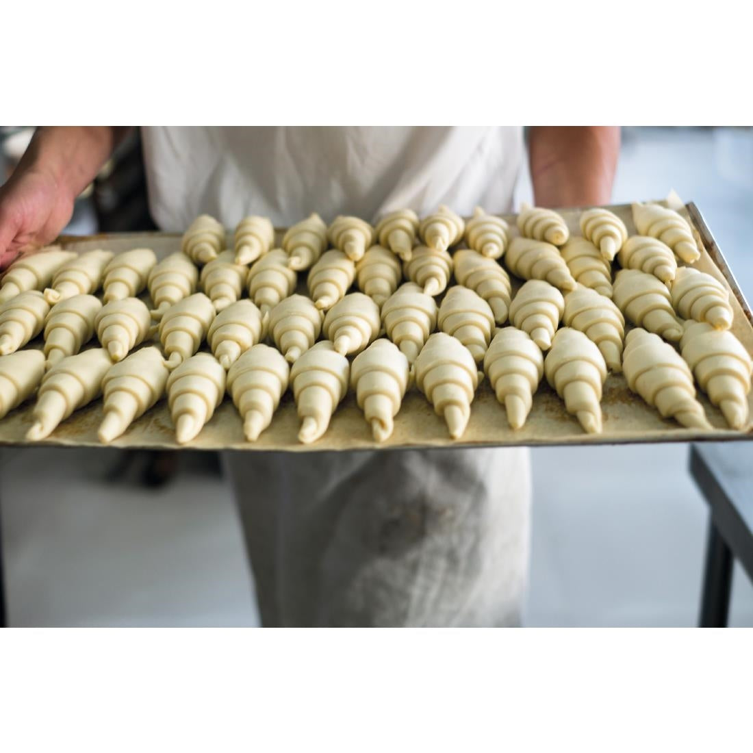 Wrapmaster Baking Parchment 450mm x 50m (3 Pack)