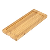 Olympia Wooden Base for Slate Platter 330 x 130mm