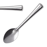 Nisbets Essentials Budget Teaspoons (120 Pack)