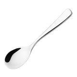 Olympia Roma 18/10 Stainless Steel Coffee Spoons (12 Pack)