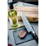 Dick DarkNitro Chef Knife Brown 21cm