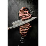 Dick DarkNitro Chef Knife Brown 21cm