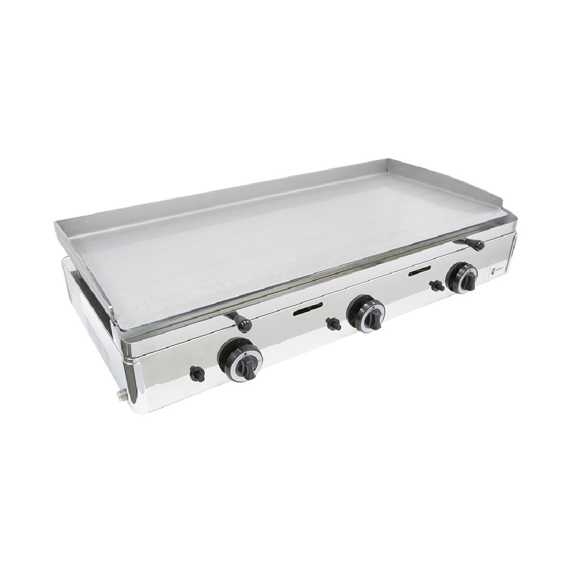 Parry Wide LPG Griddle PGF1000G