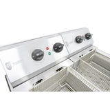 Parry Countertop Electric Fryer NPDF3