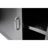 Parry Hot Cupboard HOT18