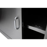 Parry Hot Cupboard HOT15