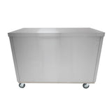 Parry Hot Cupboard HOT15